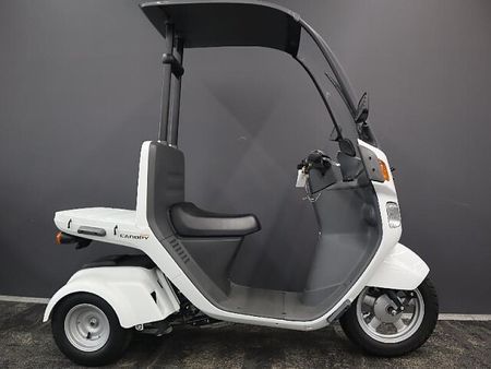 ホンダ ジャイロキャノピー ジャイロキャノピー 1