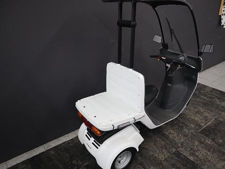 ホンダ ジャイロキャノピー ジャイロキャノピー 6