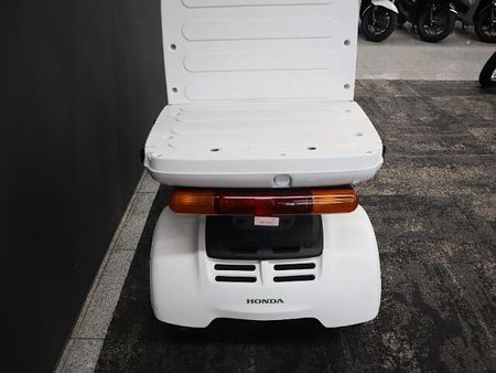 ホンダ ジャイロキャノピー ジャイロキャノピー 7