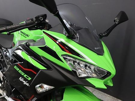 カワサキ ニンジャ 250 Ninja250 KRT 5