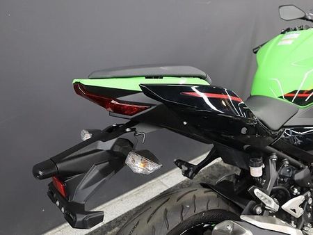 カワサキ ニンジャ 250 Ninja250 KRT 7