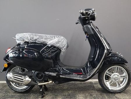 ベスパ Primavera 150 【新車在庫あり】即納可能です! Primavera150 1