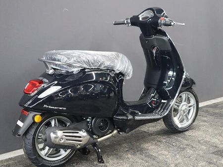 ベスパ Primavera 150 【新車在庫あり】即納可能です! Primavera150 3