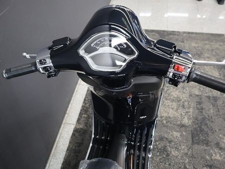 ベスパ Primavera 150 【新車在庫あり】即納可能です! Primavera150 4