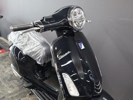 ベスパ Primavera 150 【新車在庫あり】即納可能です! Primavera150 5