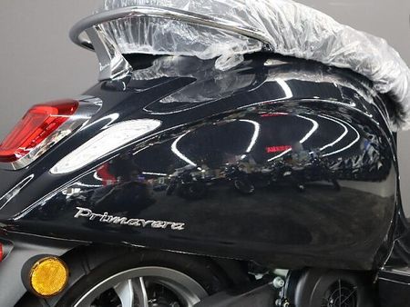 ベスパ Primavera 150 【新車在庫あり】即納可能です! Primavera150 7
