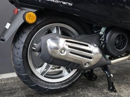ベスパ Primavera 150 【新車在庫あり】即納可能です! Primavera150 8