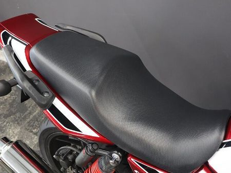 ホンダ CB400スーパーフォア CB400SF 7