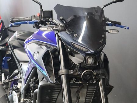 ヤマハ MT-03 MT-03 2