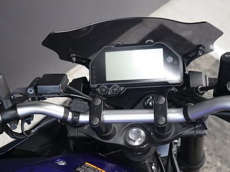 ヤマハ MT-03 MT-03 6