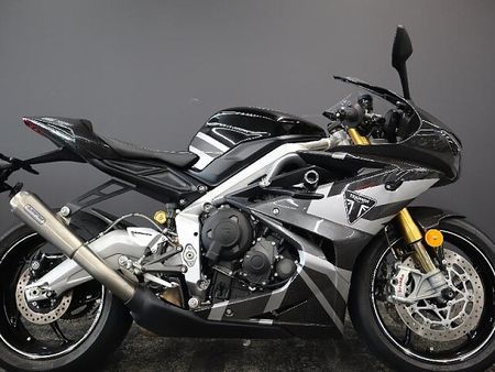 トライアンフ トライアンフ その他 デイトナ765Moto2ED 1
