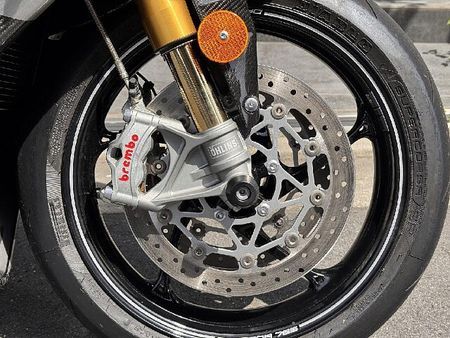 トライアンフ トライアンフ その他 デイトナ765Moto2ED 12