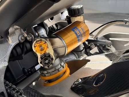 トライアンフ トライアンフ その他 デイトナ765Moto2ED 14
