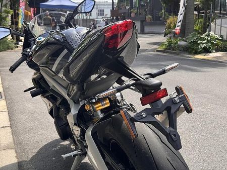 トライアンフ トライアンフ その他 デイトナ765Moto2ED 15
