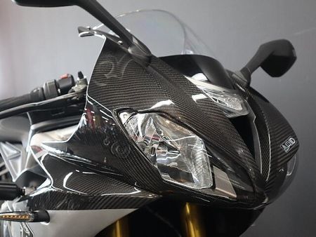 トライアンフ トライアンフ その他 デイトナ765Moto2ED 5