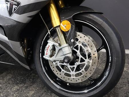 トライアンフ トライアンフ その他 デイトナ765Moto2ED 6