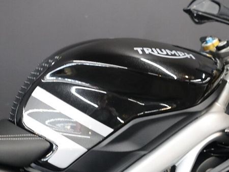トライアンフ トライアンフ その他 デイトナ765Moto2ED 7
