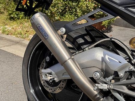 トライアンフ トライアンフ その他 デイトナ765Moto2ED 9