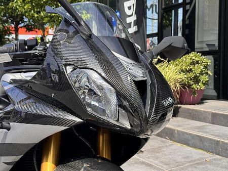 トライアンフ トライアンフ その他 デイトナ765Moto2ED 10