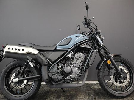ホンダ CL250 CL250 1