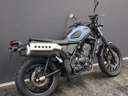 ホンダ CL250 CL250 3