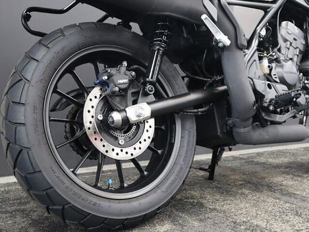 ホンダ CL250 CL250 10