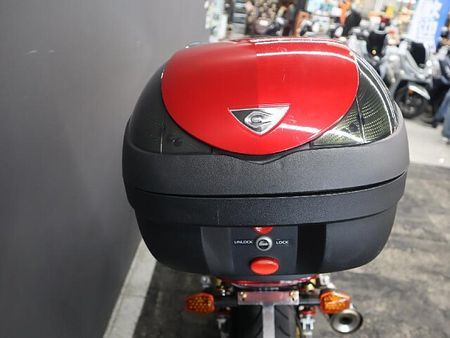 ホンダ CB400スーパーボルドール CB400SB 14