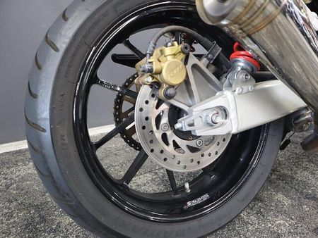 ホンダ CB400スーパーボルドール CB400SB 15