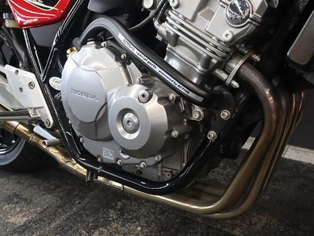 ホンダ CB400スーパーボルドール CB400SB 5
