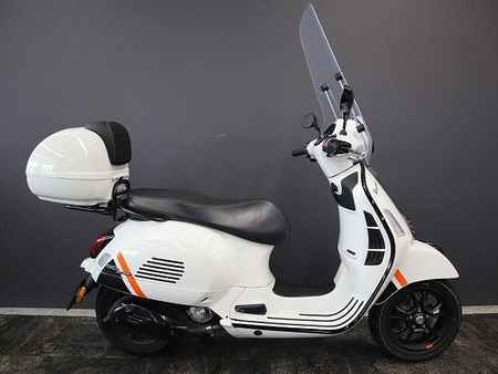 ベスパ ベスパ その他 GTS300SuperSport 1