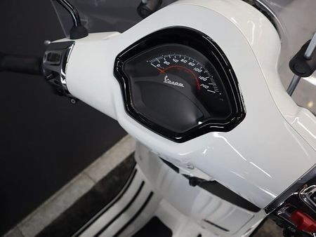 ベスパ ベスパ その他 GTS300SuperSport 5