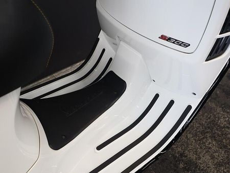 ベスパ ベスパ その他 GTS300SuperSport 6