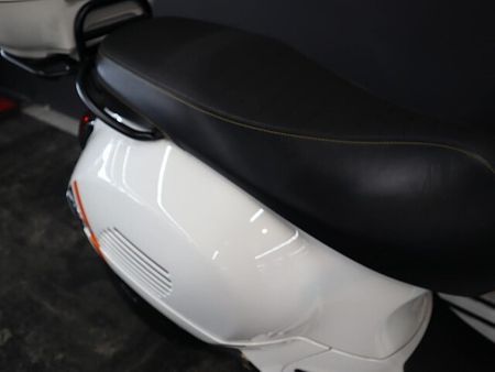 ベスパ ベスパ その他 GTS300SuperSport 7