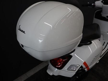 ベスパ ベスパ その他 GTS300SuperSport 8