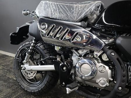 ホンダ モンキー125 【新車在庫あり】即納可能です! モンキー125 7