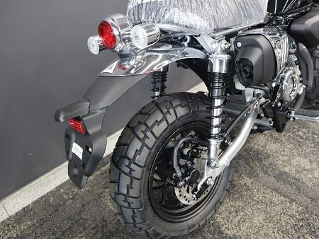 ホンダ モンキー125 【新車在庫あり】即納可能です! モンキー125 8