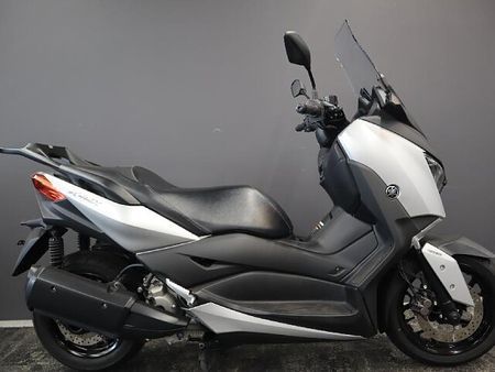 ヤマハ XMAX 250 XMAX 1