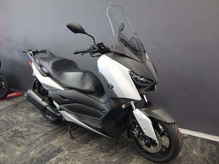 ヤマハ XMAX 250 XMAX 2