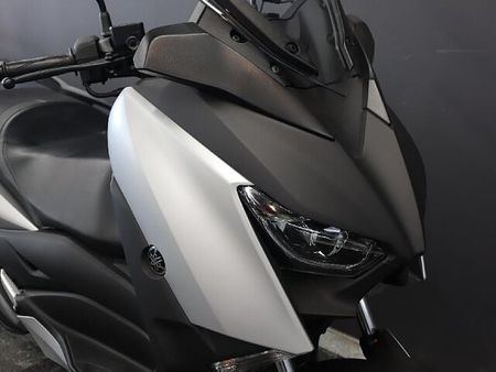 ヤマハ XMAX 250 XMAX 4
