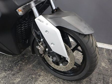 ヤマハ XMAX 250 XMAX 6