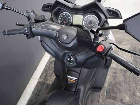 ヤマハ XMAX 250 XMAX 7