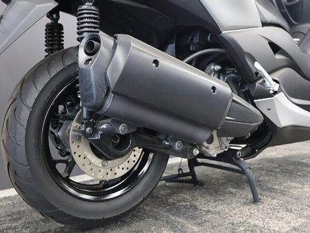 ヤマハ XMAX 250 XMAX 8