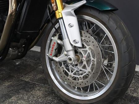 トライアンフ トライアンフ その他 スラクストン1200R 5