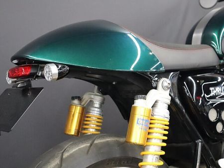 トライアンフ トライアンフ その他 スラクストン1200R 8