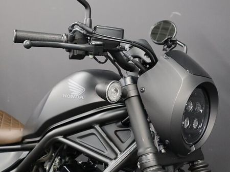 ホンダ レブル 250 レブル250S 5