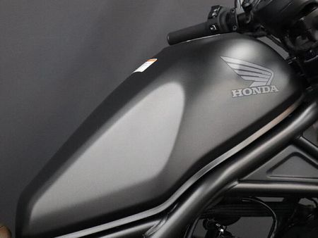 ホンダ レブル 250 レブル250S 7
