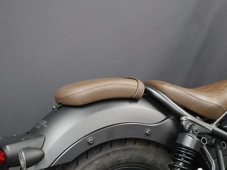 ホンダ レブル 250 レブル250S 8