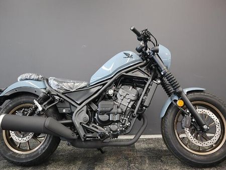 ホンダ レブル 250 【新車在庫あり】即納可能です! レブル250S Eクラッチ 1