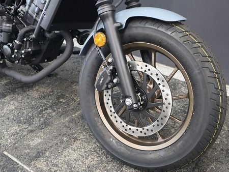 ホンダ レブル 250 【新車在庫あり】即納可能です! レブル250S Eクラッチ 5