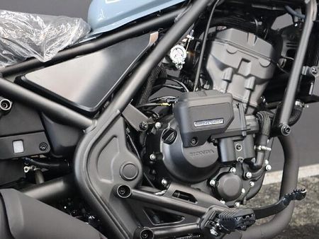 ホンダ レブル 250 【新車在庫あり】即納可能です! レブル250S Eクラッチ 7